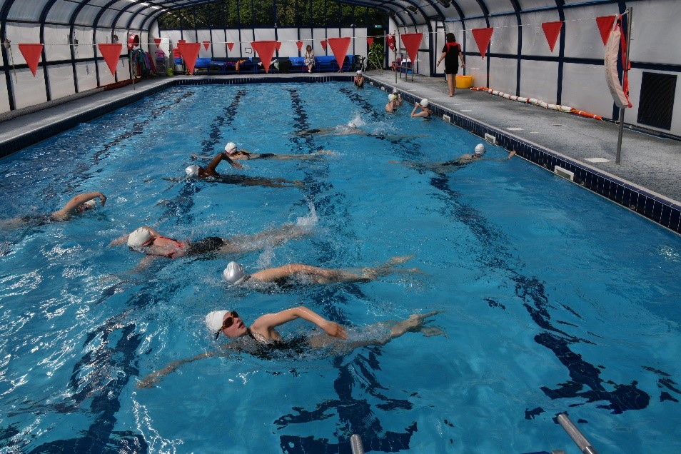 Pool Girls Pics